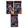 Stranger Things Upside Down Collection Figures Assortment, 6inch