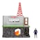 Stranger Things World of Large Playset Pack