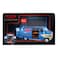 Stranger Things The Squawk Van Playset with Steve