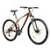 سبارتان 27.5 امبيزو دراجة جبلية، بني