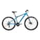 Spartan 27.5 Ampezzo MTB, Blue