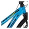 Spartan 27.5 Ampezzo MTB, Blue
