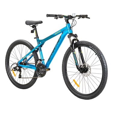 Spartan 27.5 Ampezzo MTB, Blue