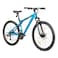 Spartan 27.5 Ampezzo MTB, Blue