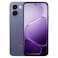 Oppo A6x, 256 GB, Plum Purple, Dual SIM, 4 GB RAM, 4G