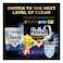 Finish Quantum All-in-1 Dishwasher Powerball, Lemon, 130 Tabs