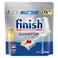 Finish Quantum All-in-1 Dishwasher Powerball, Lemon, 130 Tabs