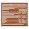 Be-Kind Milk Chocolate Latte Protein Bar, 50g Pack of 2
