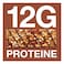 Be-Kind Milk Chocolate Latte Protein Bar, 50g Pack of 2