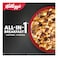 Kellogg's Assorted Granola, 600g