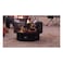 Bad Axe Radiance Fire Pit, Black