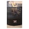 Bad Axe Radiance Fire Pit, Black