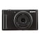 سوني كاميرا رقمية لتسجيل الفيديو مع عدسة 18-50 مم f/1.8-4، بدقة 20.1 ميجابكسل، باللون الأسود، طراز ZV1 مع مقبض التصوير اللاسلكي من سوني GP-VPT2BT، أسود