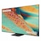 Samsung 55-Inch 4K Ultra HD, Smart Neo QLED TV, QA55QN85FAUXZN, Black
