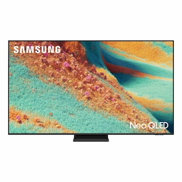 Samsung 55-Inch 4K Ultra HD, Smart Neo QLED TV, QA55QN85FAUXZN, Black