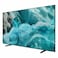 Samsung 98-Inch 4K Ultra HD, Smart QLED TV, QA98Q7FAAUXZN, Black