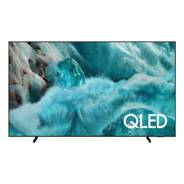 Samsung 98-Inch 4K Ultra HD, Smart QLED TV, QA98Q7FAAUXZN, Black