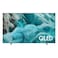 Samsung 98-Inch 4K Ultra HD, Smart QLED TV, QA98Q7FAAUXZN, Black