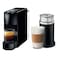 Nespresso Coffee Machine Essenza Mini, 0.6 L, Black, Auto Shut-Off