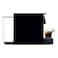 Nespresso Coffee Machine Essenza Mini, 0.6 L, Black, Auto Shut-Off