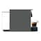 Nespresso Coffee Machine Essenza Mini, 0.6 L, Grey, Auto Shut-Off