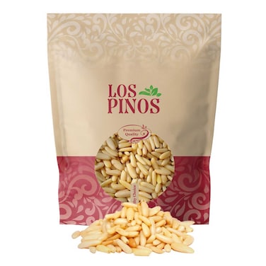 Los Pinos Pine Seeds Pakistan