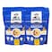 Quaker Whole Oats, 400g Pack of 2
