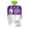 Little Freddie Organic Baby Food Pouch, Blueberry &amp; Banana Greek Style Yoghurt, +6m, 100g