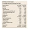 Little Freddie Organic Baby Food Snack, Banana Biscuits, +12m, 100g