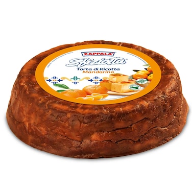 Zappala Lemon Ricotta