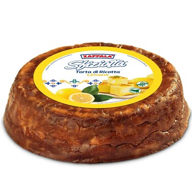 Zappala Mandarin Ricot