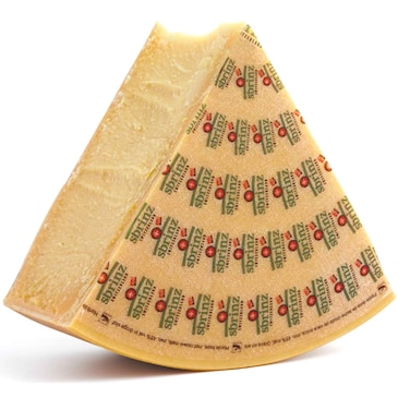 Sbrinz PDO Cheese 16 Months