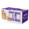Camelicious Premium Camel Milk Ice Cream Assorted Flavours Mini Cups, 125ml Pack of 2