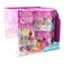 Bibi-Chibis Series 1 Bestie Bibi CDU Box, Multicolour, 5 PCS