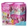 Bibi-Chibis Series 1 Bestie Bibi CDU Box, Multicolour, 5 PCS