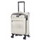 Cosmo Airlite Luggage Soft Trolley, Beige, 50cm
