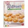 Dr. Oetker Ristorante Piccolissima Tre Formaggi Mini Pizzas, 288g
