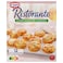 Dr. Oetker Ristorante Piccolissima Tre Formaggi Mini Pizzas, 288g