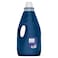 OMO Laundry Liquid Detergent, Lavender, Touch of Comfort, 1.8L
