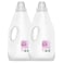 OMO Liquid Laundry Detergent, Sensitive, 1.8L Pack of 2