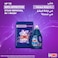 OMO Laundry Liquid Detergent, Lavender, Touch of Comfort, 1.8L Pack of 2