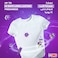 OMO Laundry Liquid Detergent, Lavender, Touch of Comfort, 1.8L Pack of 2