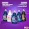 OMO Laundry Liquid Detergent, Lavender, Touch of Comfort, 1.8L Pack of 2