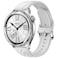 Xiaomi Watch S4 1.43 Inch Smartwatch AMOLED Display Bluetooth 5.3 Silver