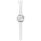 Xiaomi Watch S4 1.43 Inch Smartwatch AMOLED Display Bluetooth 5.3 Silver