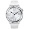 Xiaomi Watch S4 1.43 Inch Smartwatch AMOLED Display Bluetooth 5.3 Silver