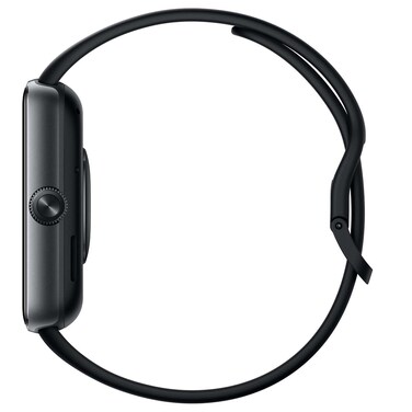 Xiaomi Watch S4 47 mm Smartwatch, AMOLED Display, GPS, 5ATM, Black