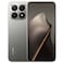 Xiaomi 15T Smartphone, 512 GB, Dual SIM, 12 GB RAM, 5G, Titan Gray