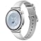 Xiaomi Watch S4 41 mm Smartwatch, AMOLED Display, GPS, White