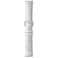 Xiaomi Watch S4 41 mm Smartwatch, AMOLED Display, GPS, White